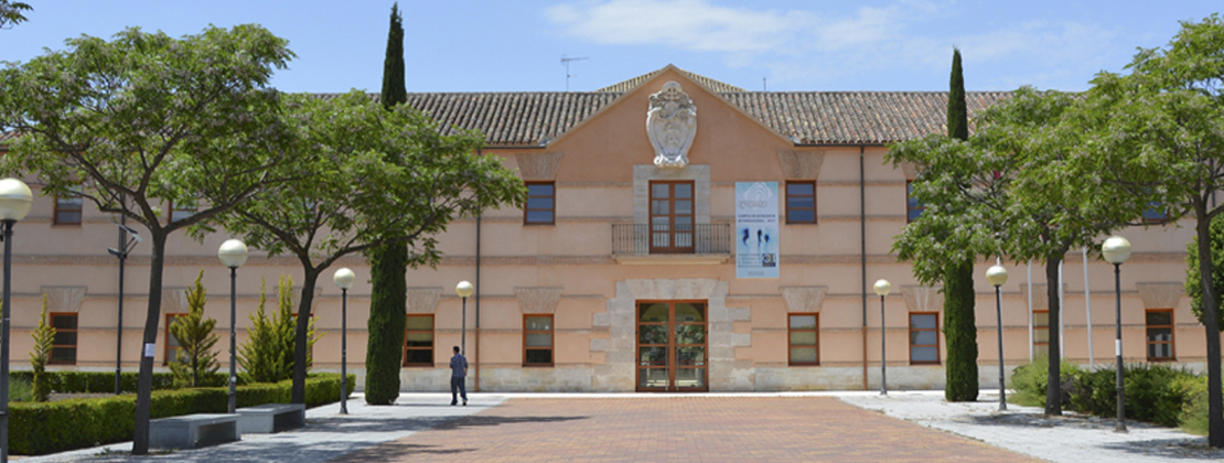 University of Castilla-La Mancha