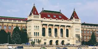 Budapest University of Technology & Economics