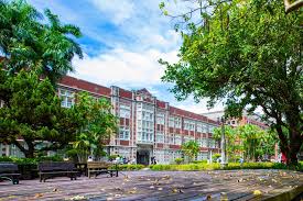 National Taiwan Normal University