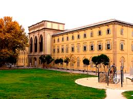 Universitat de Lleida