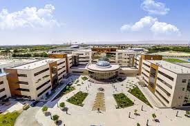 Mashhad University Medical Science