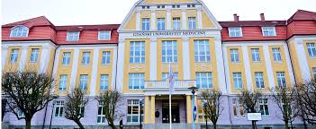 Medical University Gdansk