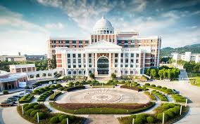 China Medical University
