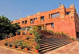 Jawaharlal Nehru University