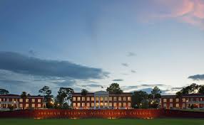 Abraham Baldwin Agricultural College
