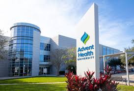 AdventHealth University