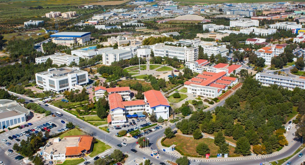 Akdeniz University