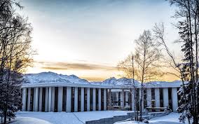 Alaska Pacific University