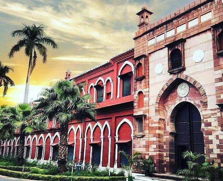 Aligarh Muslim University