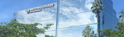 Arizona College of Nursing-Las Vegas