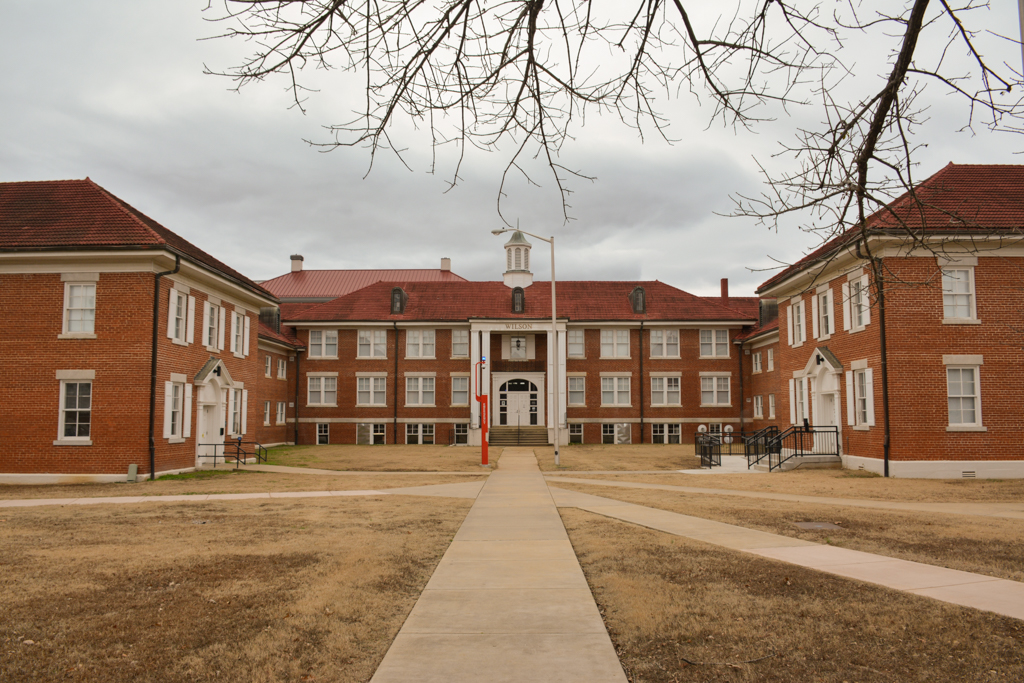 Arkansas Tech University