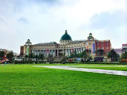 Asia University Taiwan