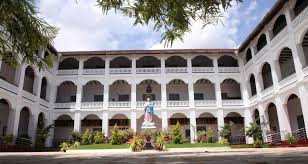 Assumption College