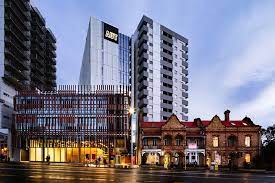 Auckland University of Technology