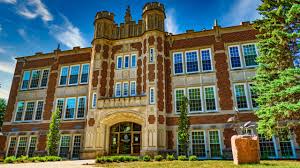 Augustana University