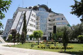 Babol Noshirvani University of Technology