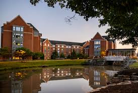 Ball State University
