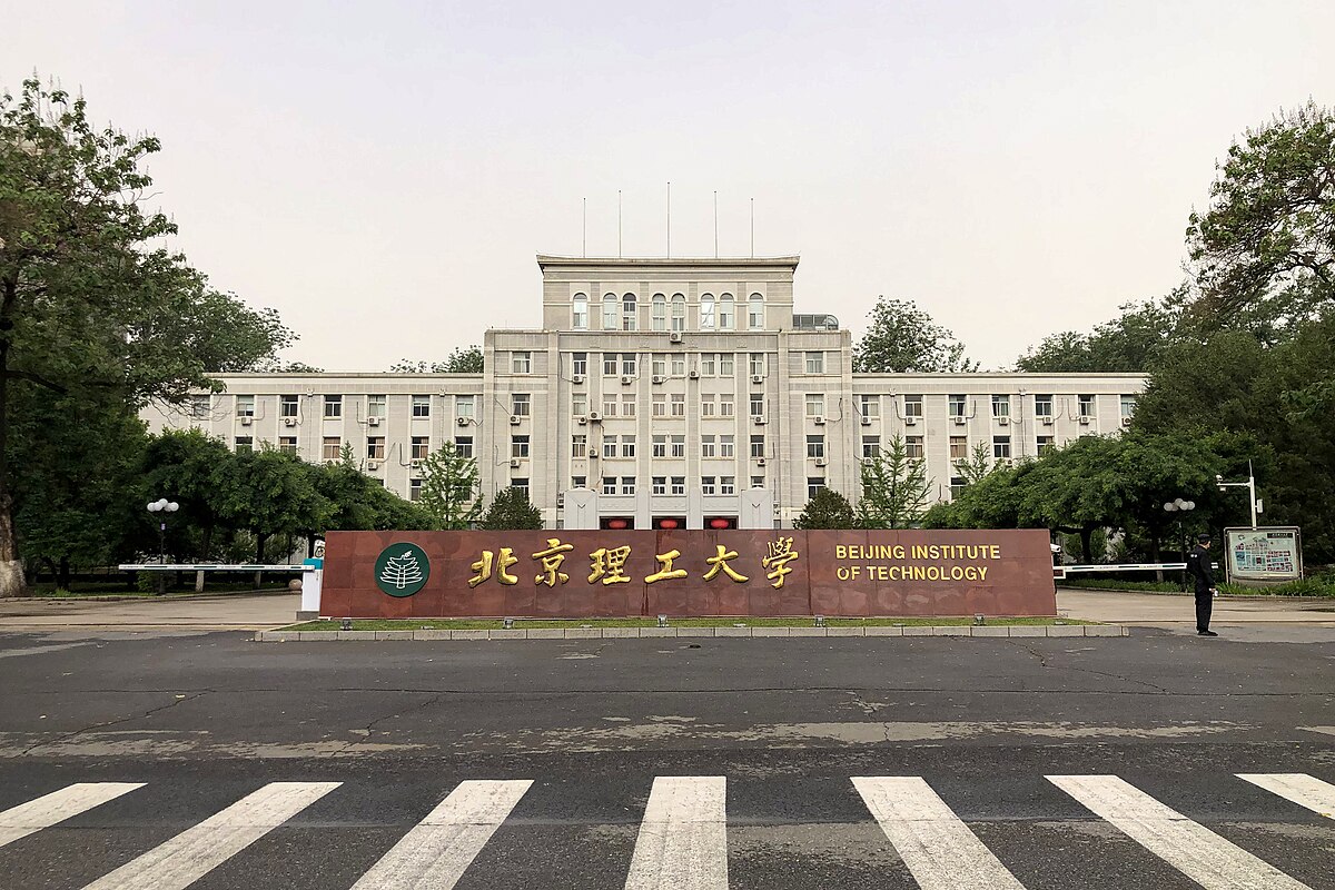 Beijing Institute of Technology