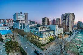 Beijing University of Posts