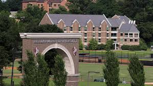 Bellarmine University