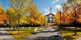 Bentley University