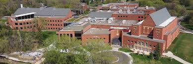 Bethel University (MN)