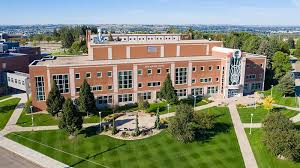 Bismarck State College