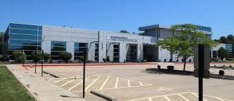 Blessing-Rieman College of Nursing and Health Sciences