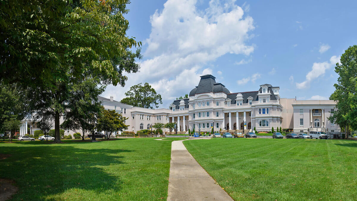 Brenau University