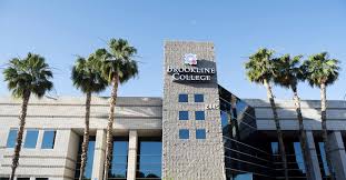Brookline College-Phoenix