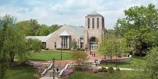 Bryn Athyn College of the New Church
