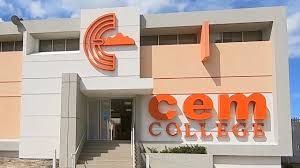CEM College - San Juan