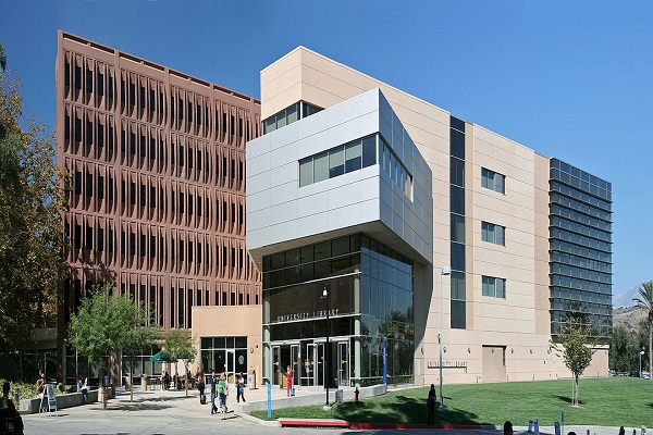 California State Polytechnic University - Pomona