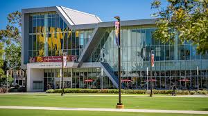 California State University - Dominguez Hills