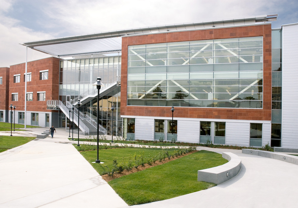 California State University - Los Angeles