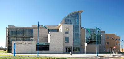 California State University - Monterey Bay