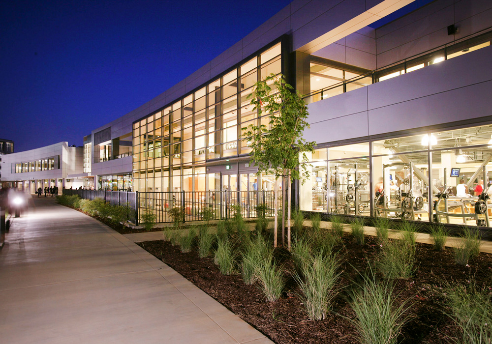 California State University - Sacramento