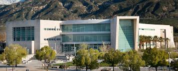 California State University - San Bernardino