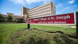 Calumet College of St. Joseph