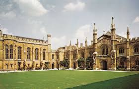 Cambridge College