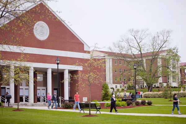 Campbellsville University