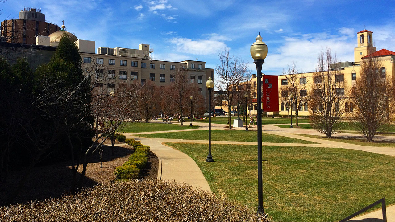 Canisius College