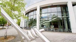 Carl von Ossietzky Universitat Oldenburg