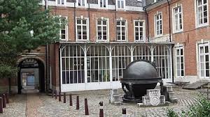 Catholic University of Leuven