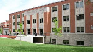 Central Methodist University  -  College of Liberal Arts and Sciences