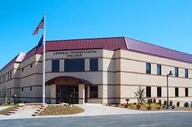 Central Penn College