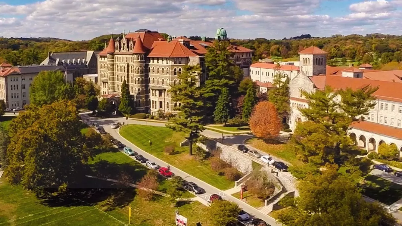 Chestnut Hill College