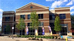 Christ College of Nursing and Health Sciences