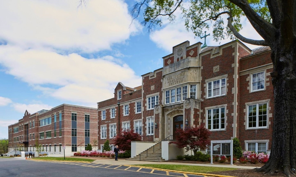 Christian Brothers University