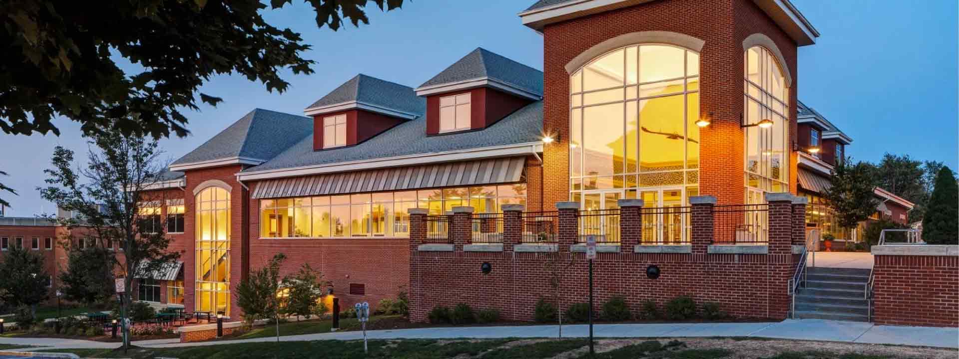 Clarion University of Pennsylvania